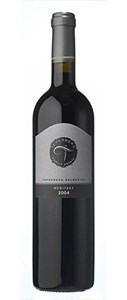 07 Red Meritage Reserve Kp (Teperberg Wine) 2007